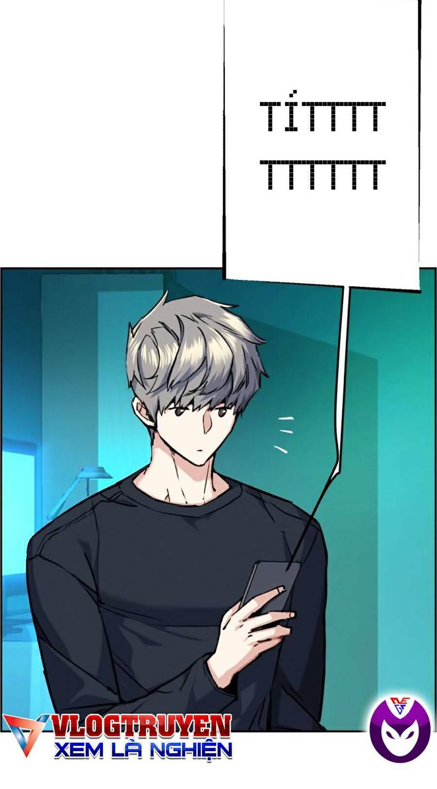 Bạn Học Của Tôi Là Lính Đánh Thuê - Chapter 64 - Page 46