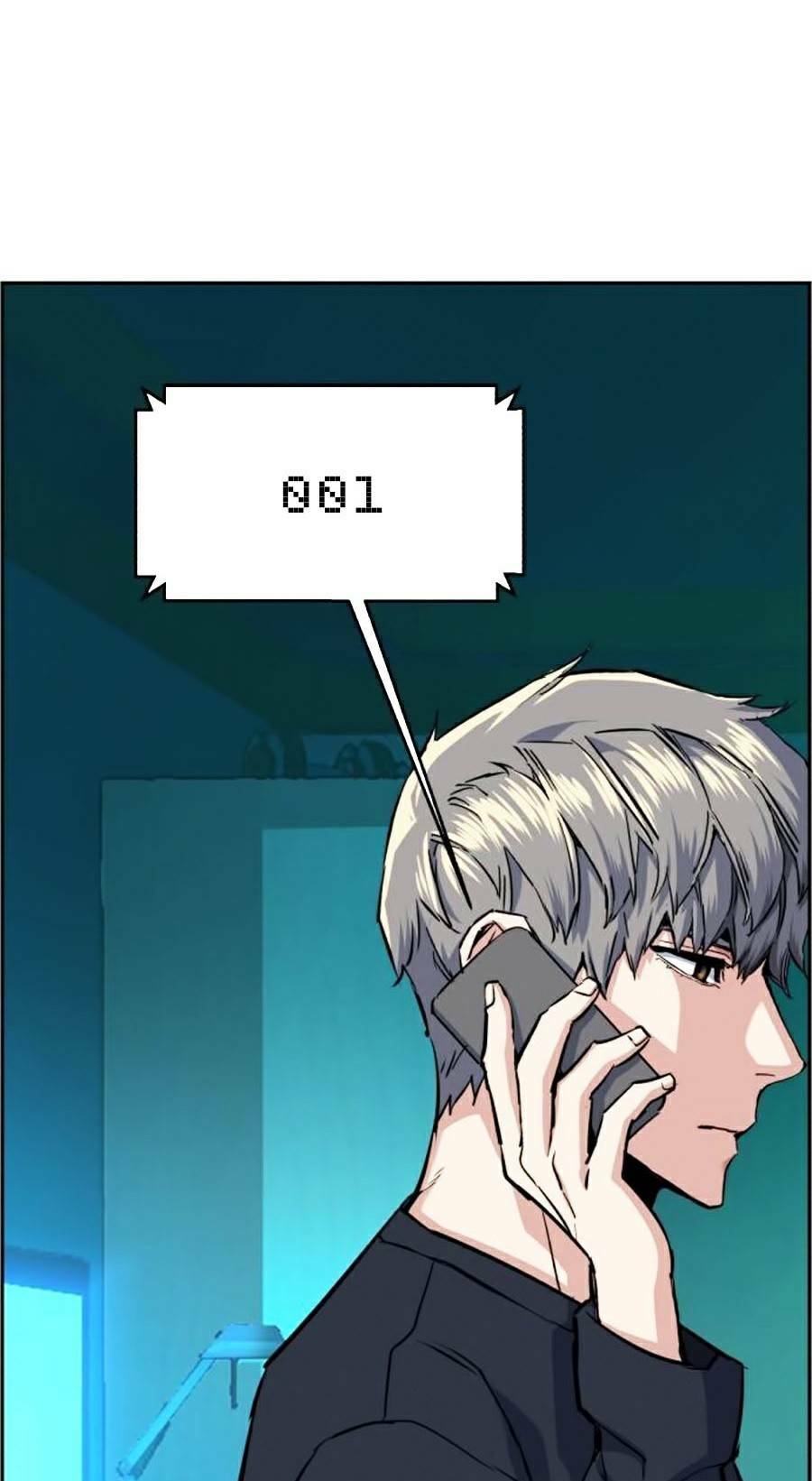 Bạn Học Của Tôi Là Lính Đánh Thuê - Chapter 64 - Page 51