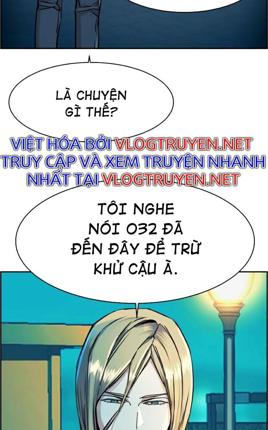 Bạn Học Của Tôi Là Lính Đánh Thuê - Chapter 64 - Page 57