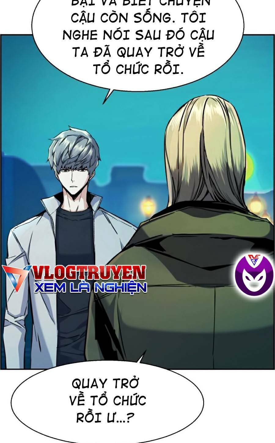 Bạn Học Của Tôi Là Lính Đánh Thuê - Chapter 64 - Page 59