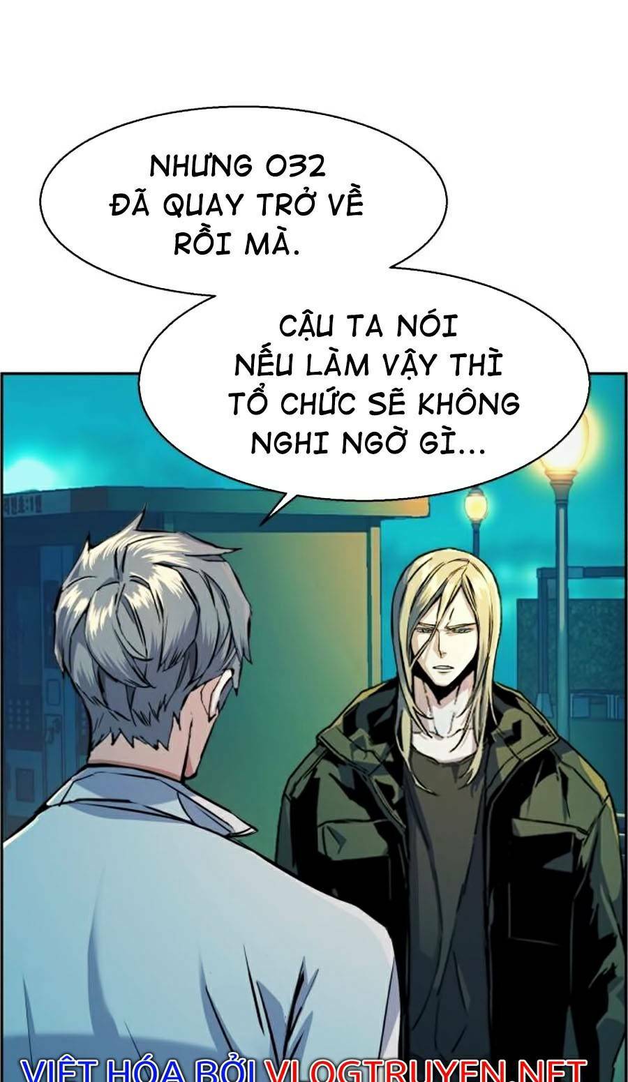 Bạn Học Của Tôi Là Lính Đánh Thuê - Chapter 64 - Page 64