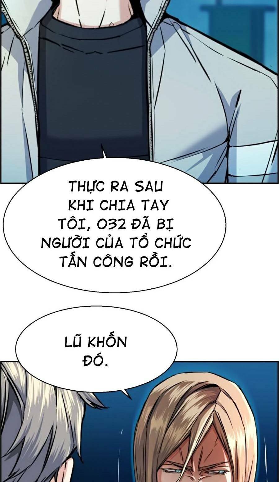 Bạn Học Của Tôi Là Lính Đánh Thuê - Chapter 64 - Page 66