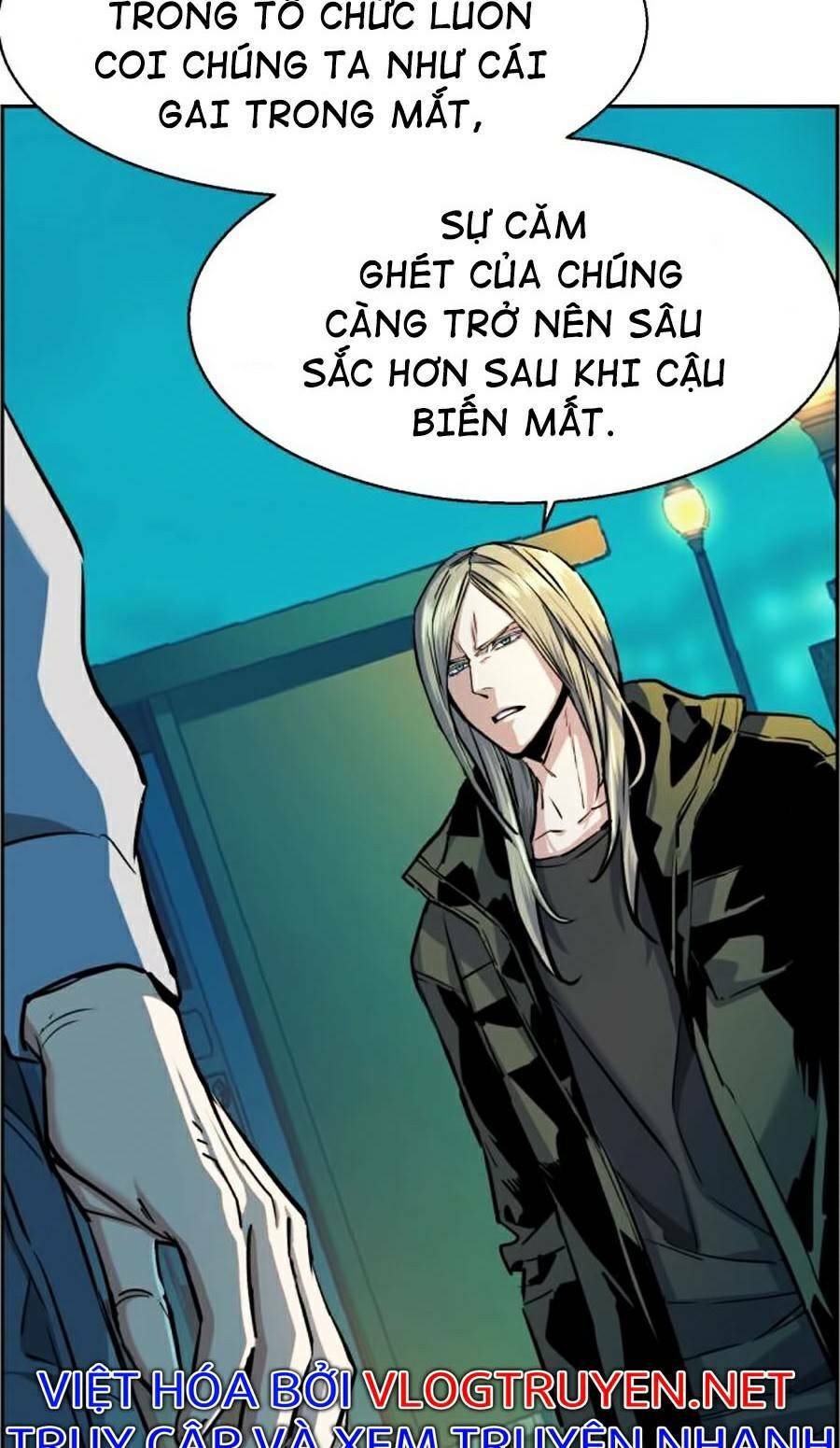 Bạn Học Của Tôi Là Lính Đánh Thuê - Chapter 64 - Page 68