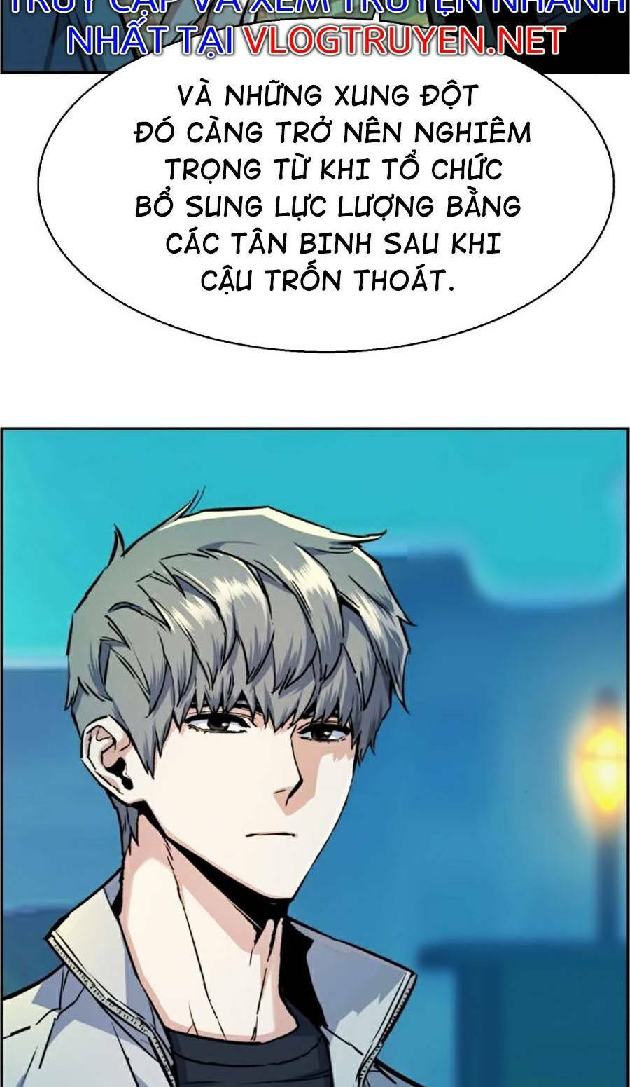 Bạn Học Của Tôi Là Lính Đánh Thuê - Chapter 64 - Page 69