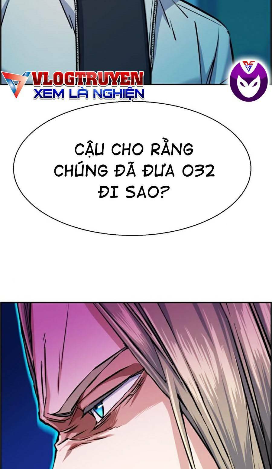 Bạn Học Của Tôi Là Lính Đánh Thuê - Chapter 64 - Page 70