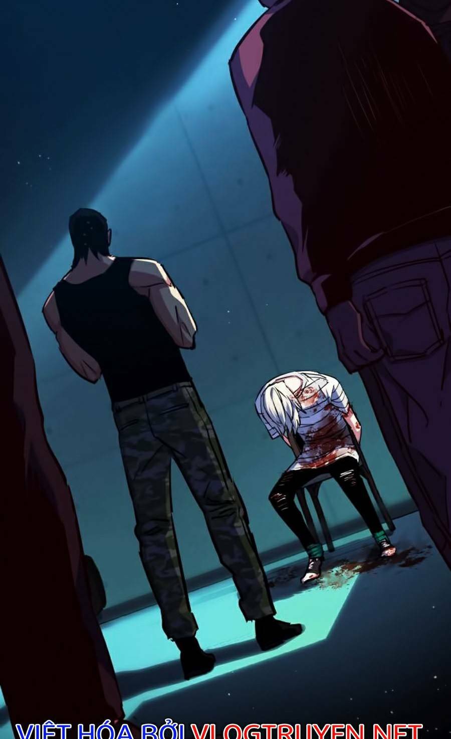 Bạn Học Của Tôi Là Lính Đánh Thuê - Chapter 64 - Page 74