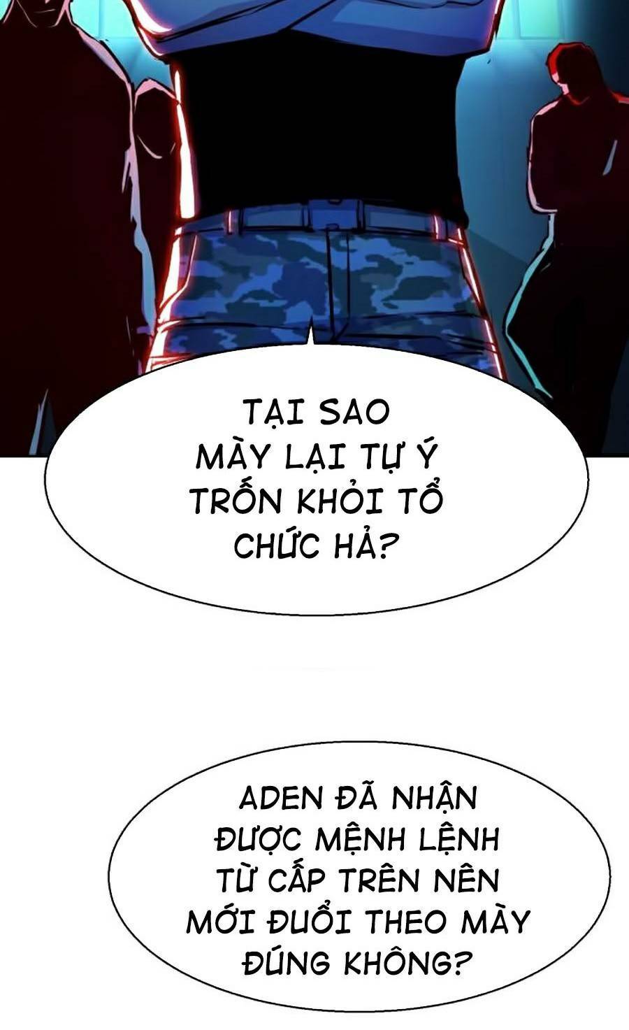 Bạn Học Của Tôi Là Lính Đánh Thuê - Chapter 64 - Page 76