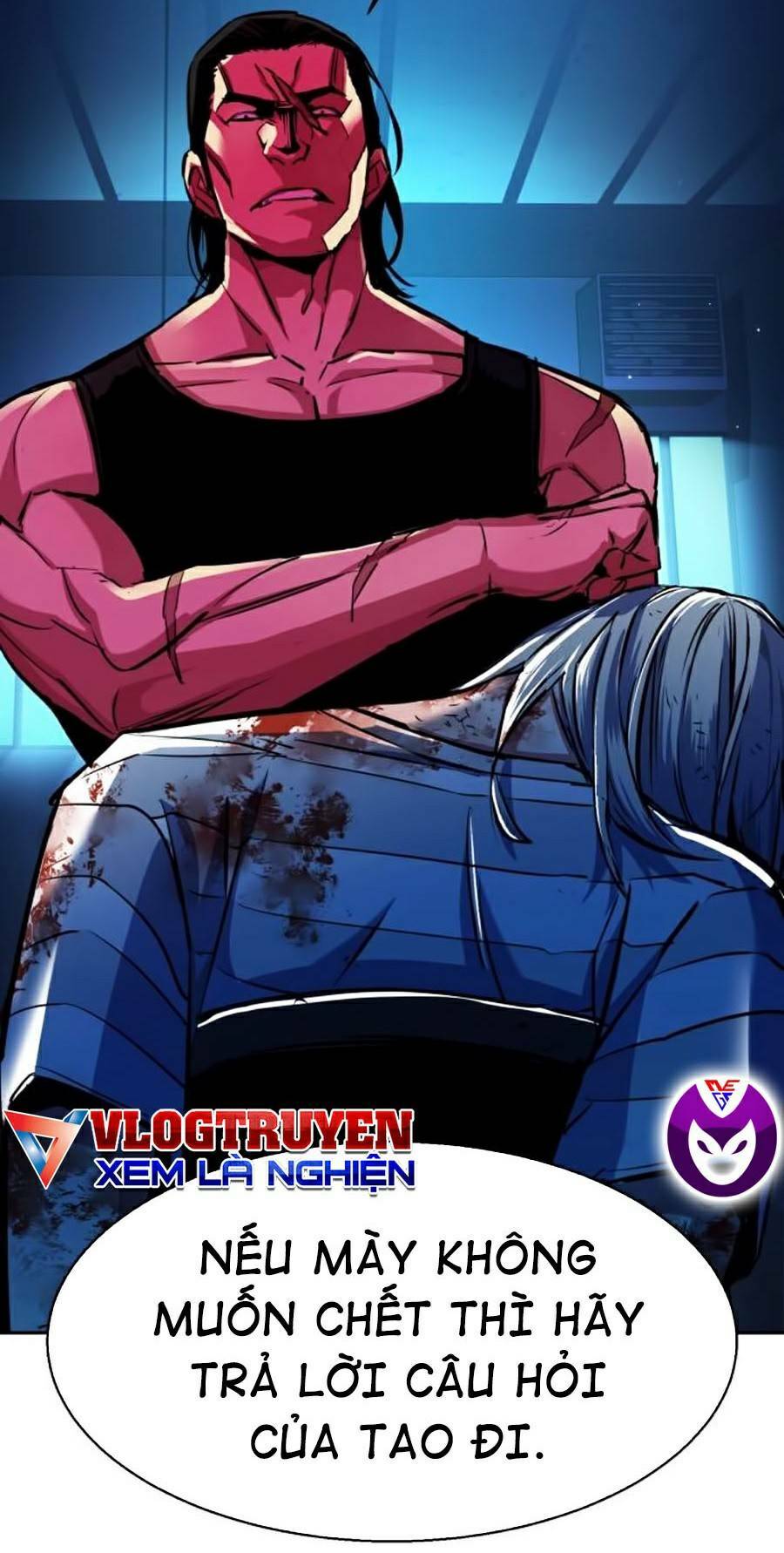 Bạn Học Của Tôi Là Lính Đánh Thuê - Chapter 64 - Page 82