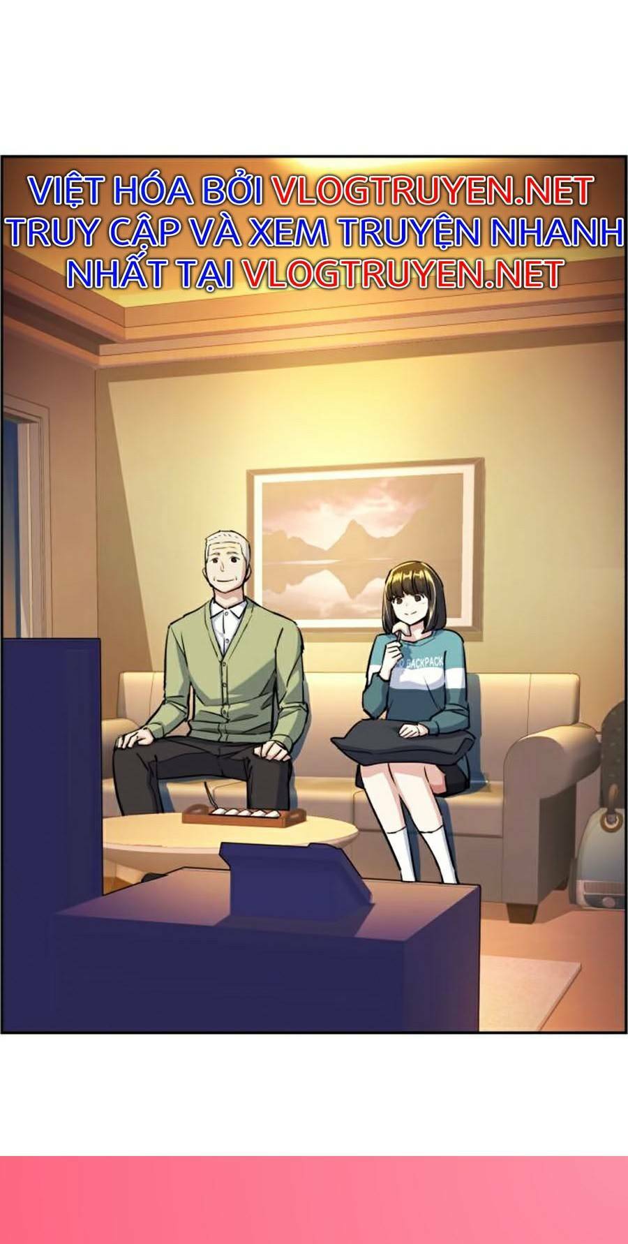 Bạn Học Của Tôi Là Lính Đánh Thuê - Chapter 64 - Page 86