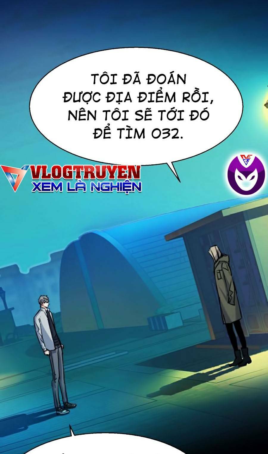 Bạn Học Của Tôi Là Lính Đánh Thuê - Chapter 64 - Page 92