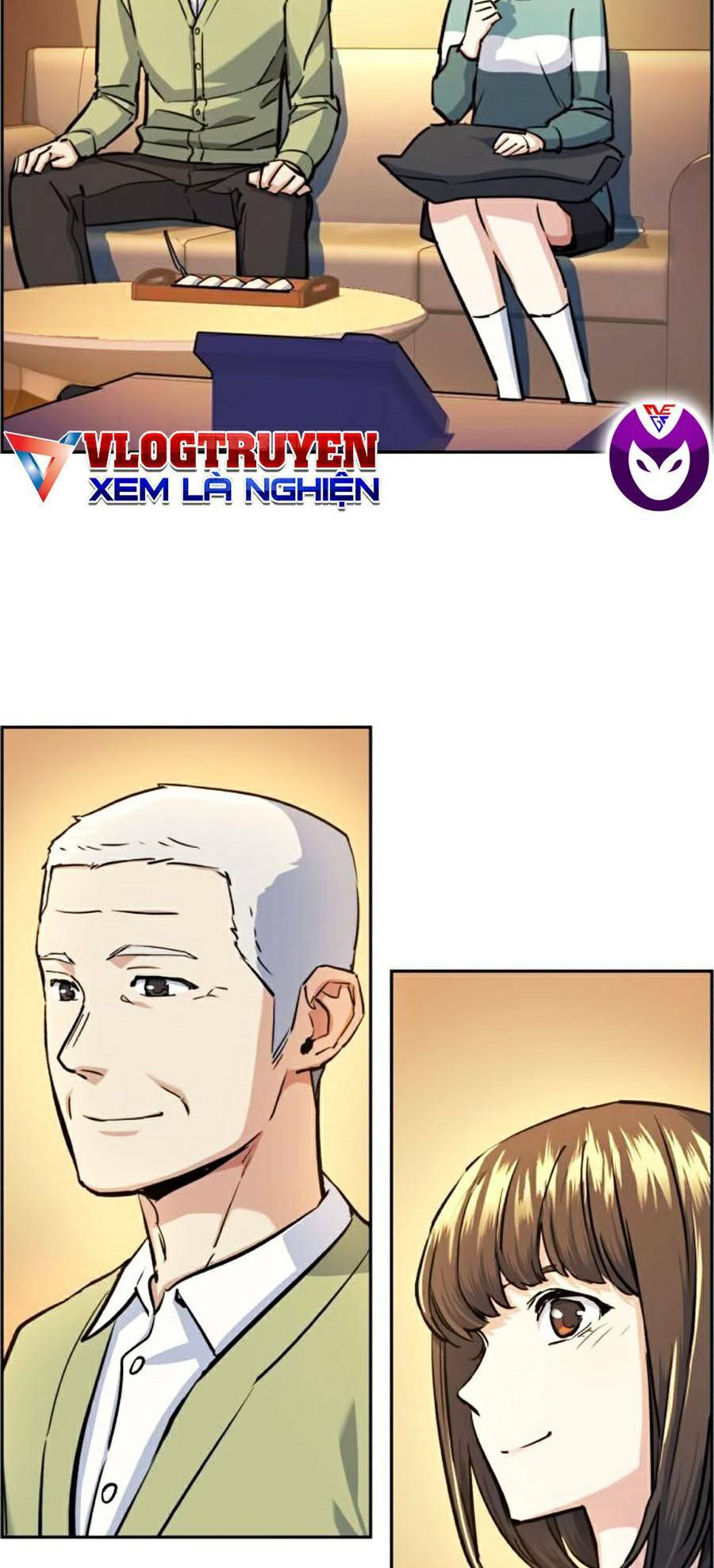 Bạn Học Của Tôi Là Lính Đánh Thuê - Chapter 64 - Page 98