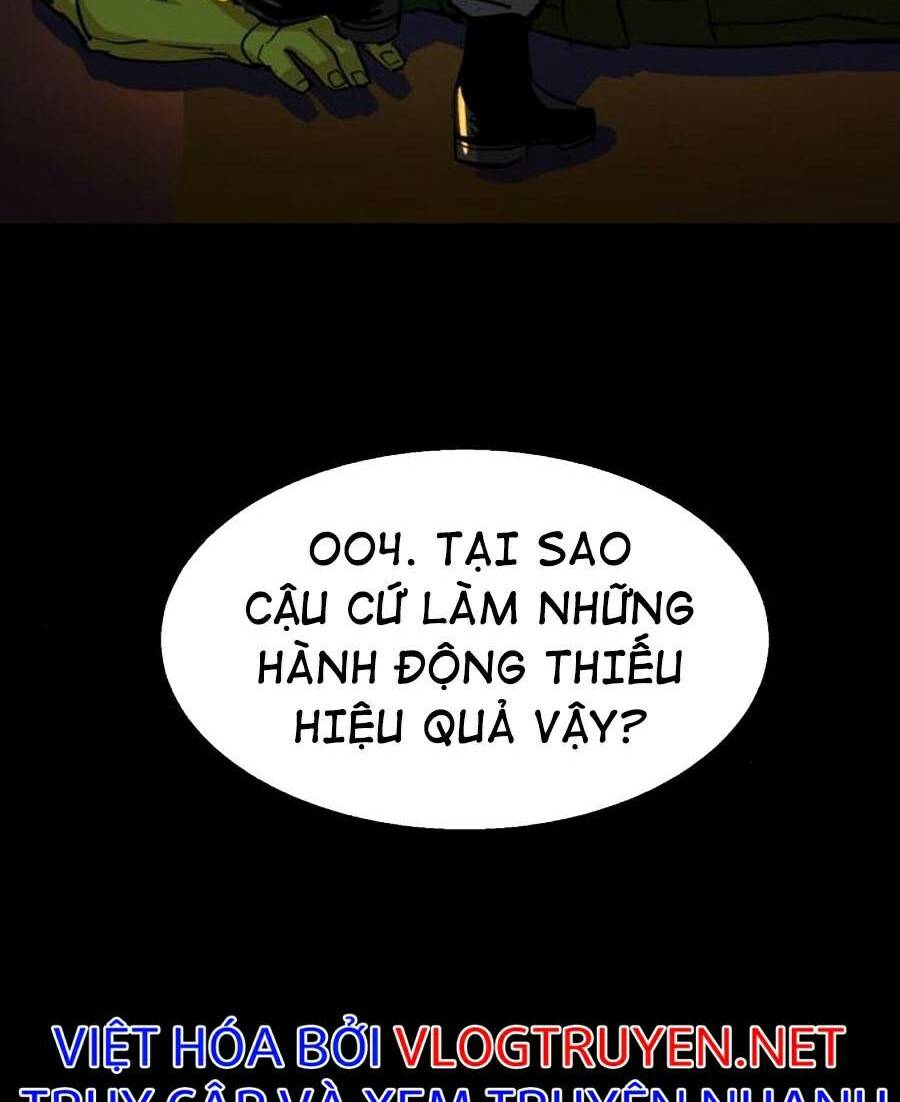 Bạn Học Của Tôi Là Lính Đánh Thuê - Chapter 65 - Page 107