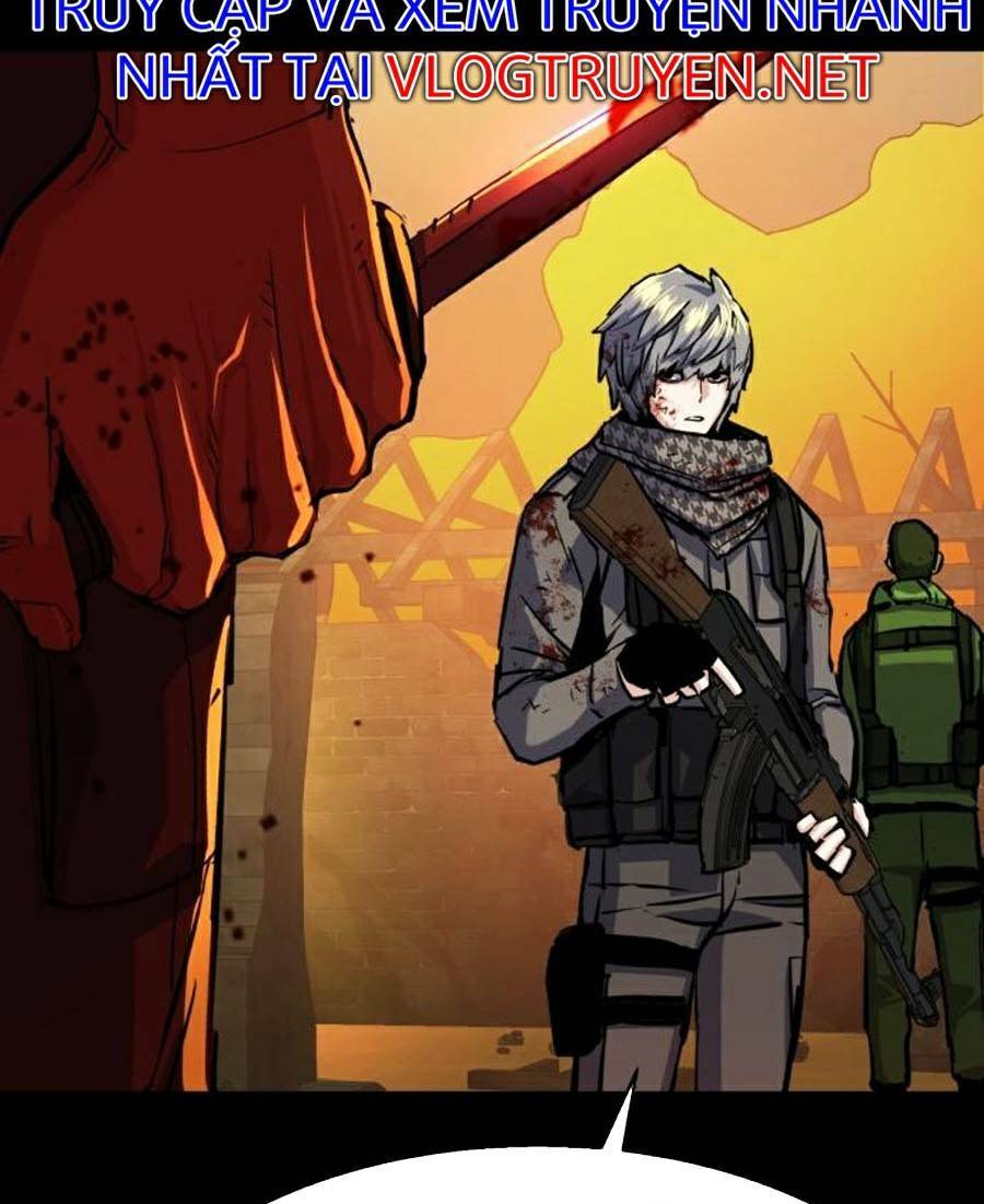 Bạn Học Của Tôi Là Lính Đánh Thuê - Chapter 65 - Page 108