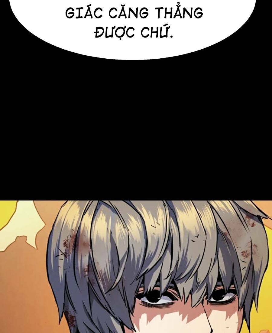 Bạn Học Của Tôi Là Lính Đánh Thuê - Chapter 65 - Page 112