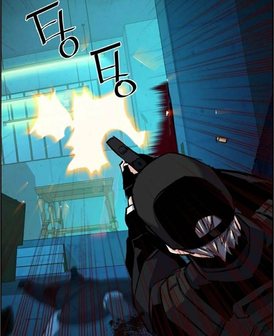 Bạn Học Của Tôi Là Lính Đánh Thuê - Chapter 65 - Page 121