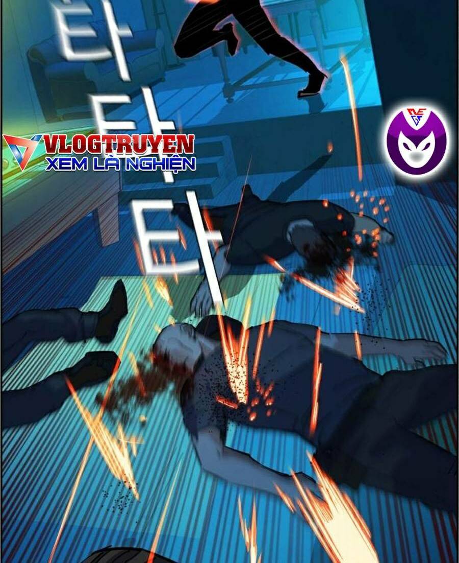 Bạn Học Của Tôi Là Lính Đánh Thuê - Chapter 65 - Page 123