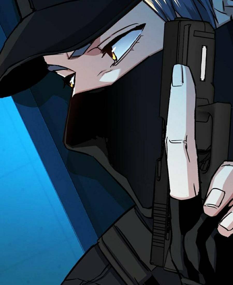 Bạn Học Của Tôi Là Lính Đánh Thuê - Chapter 65 - Page 127