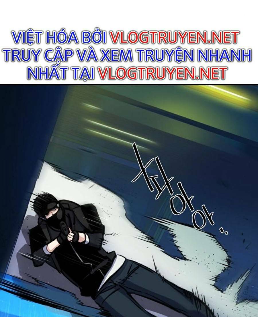 Bạn Học Của Tôi Là Lính Đánh Thuê - Chapter 65 - Page 134