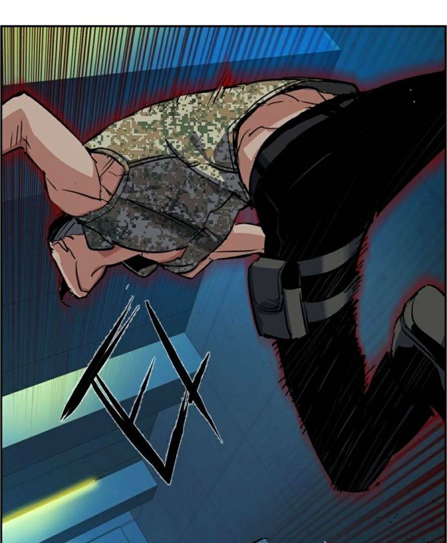 Bạn Học Của Tôi Là Lính Đánh Thuê - Chapter 65 - Page 144