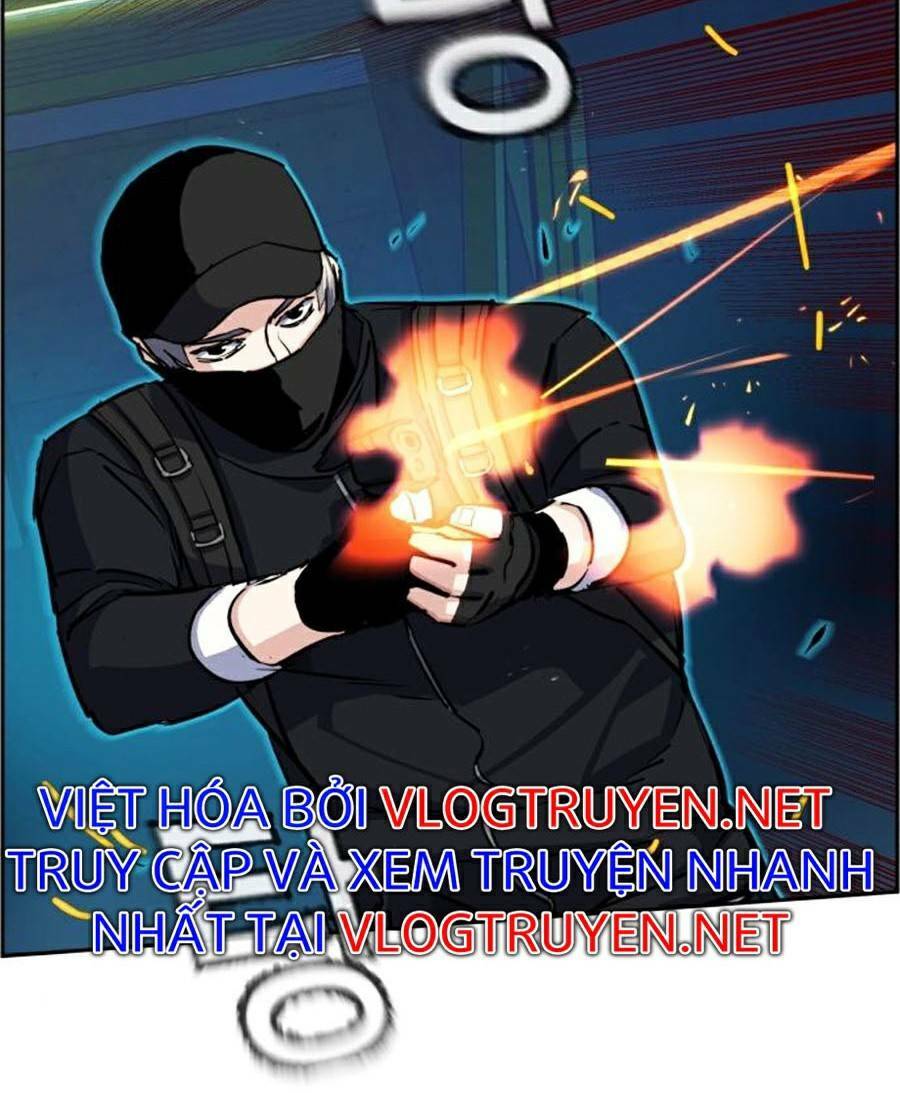 Bạn Học Của Tôi Là Lính Đánh Thuê - Chapter 65 - Page 146