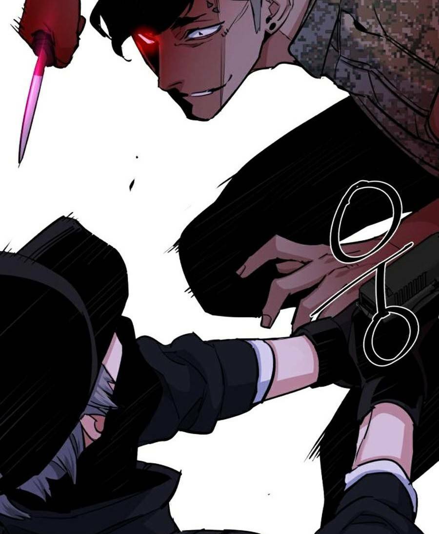 Bạn Học Của Tôi Là Lính Đánh Thuê - Chapter 65 - Page 154