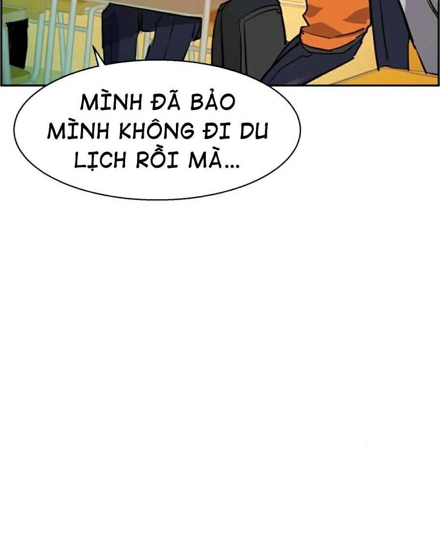 Bạn Học Của Tôi Là Lính Đánh Thuê - Chapter 65 - Page 15