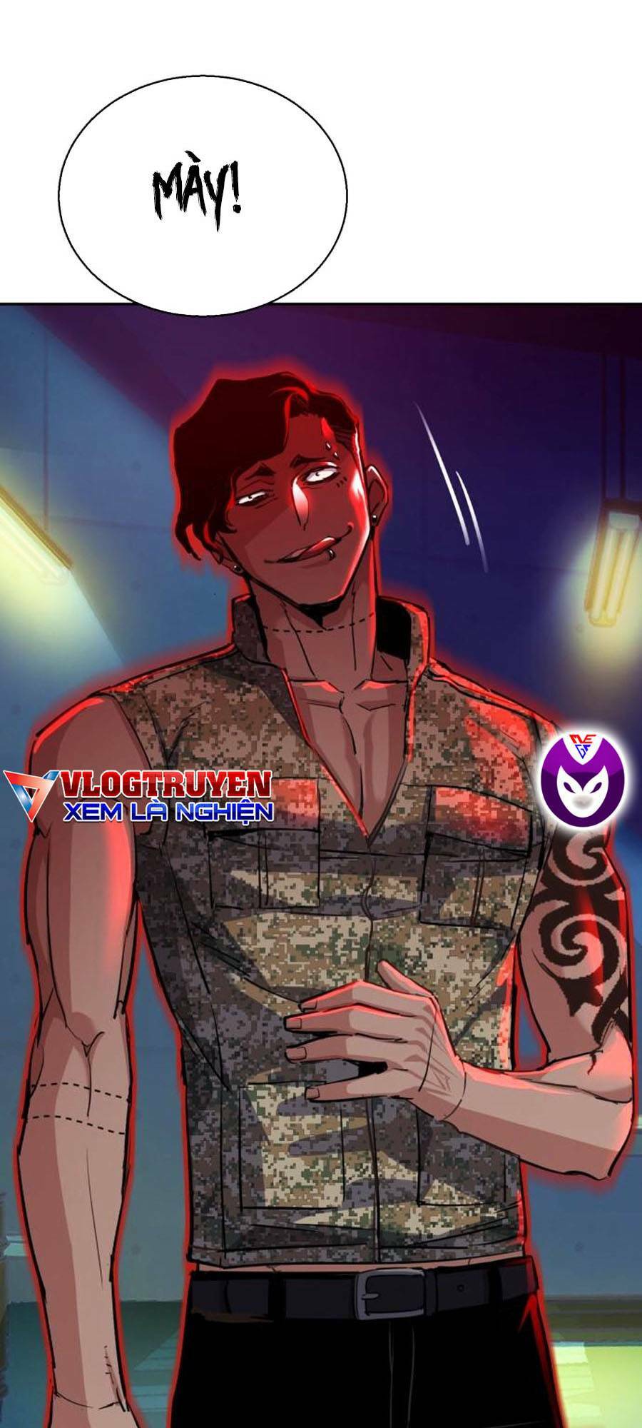 Bạn Học Của Tôi Là Lính Đánh Thuê - Chapter 65 - Page 170