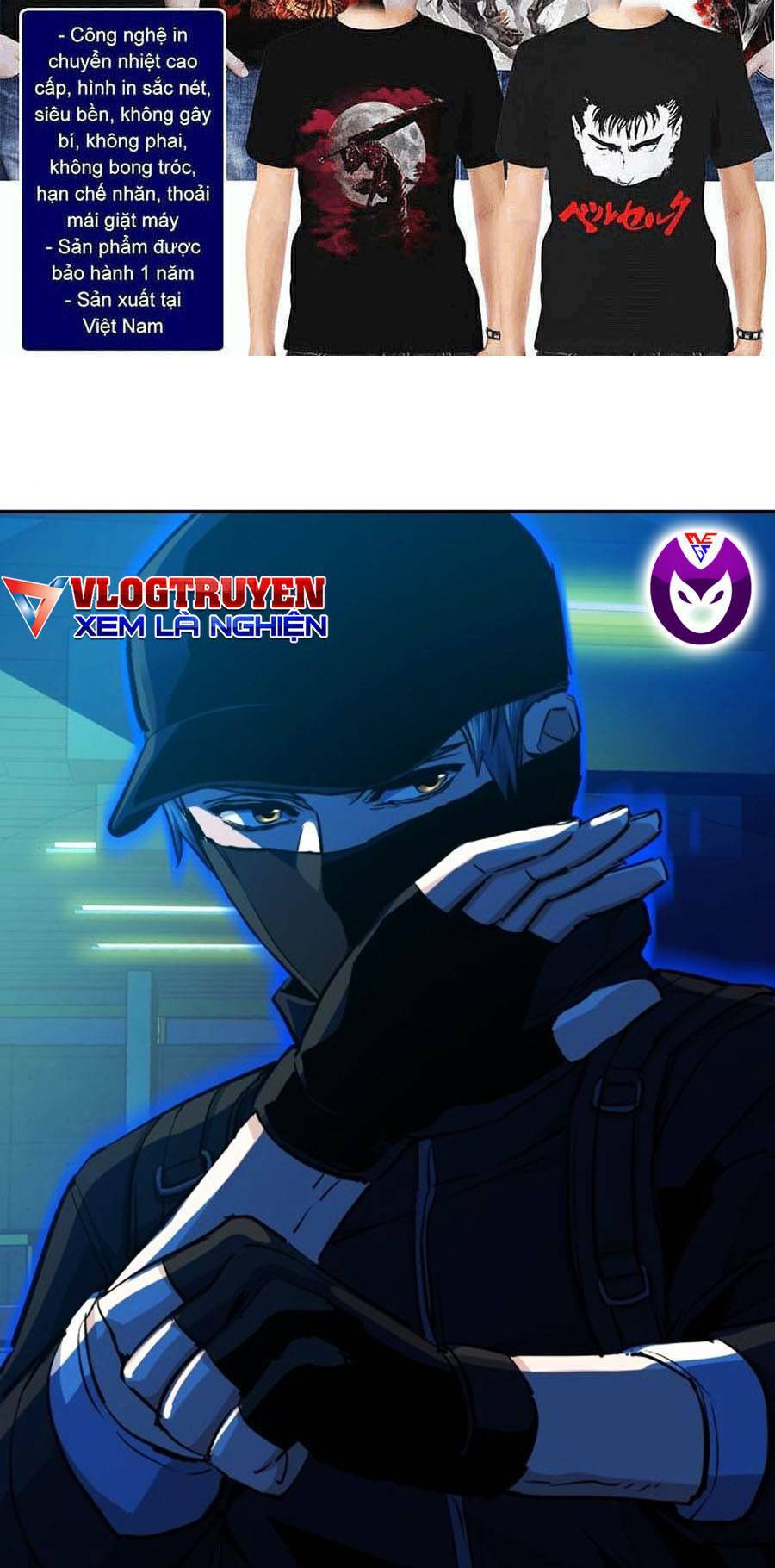 Bạn Học Của Tôi Là Lính Đánh Thuê - Chapter 65 - Page 172