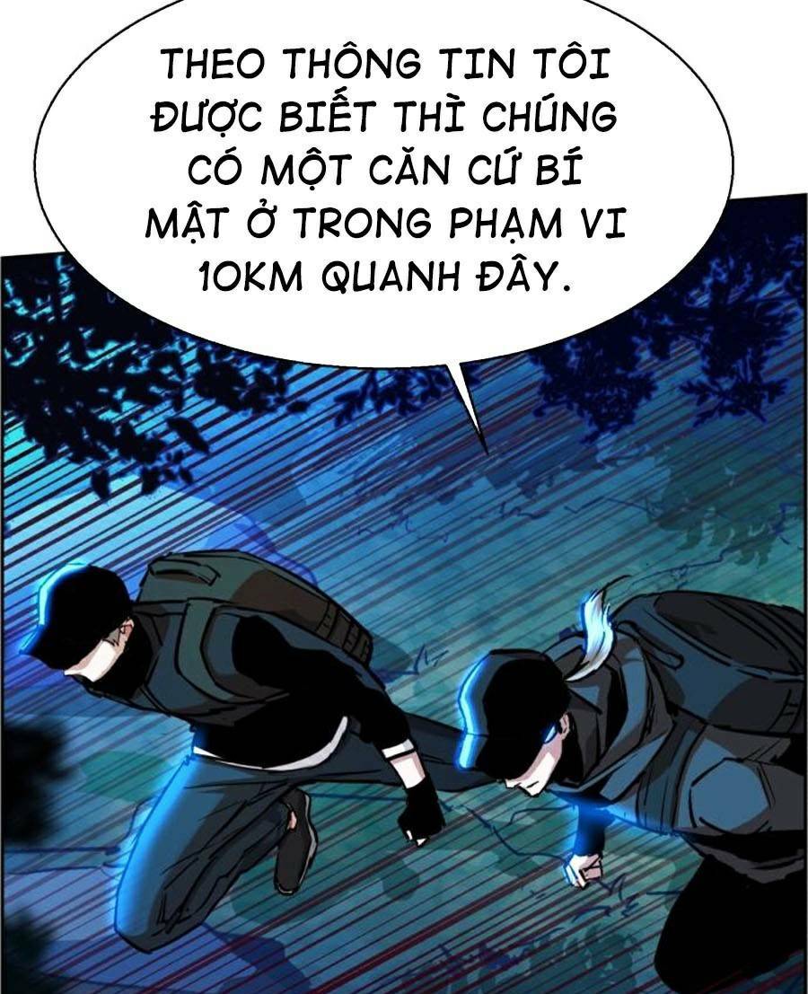 Bạn Học Của Tôi Là Lính Đánh Thuê - Chapter 65 - Page 20