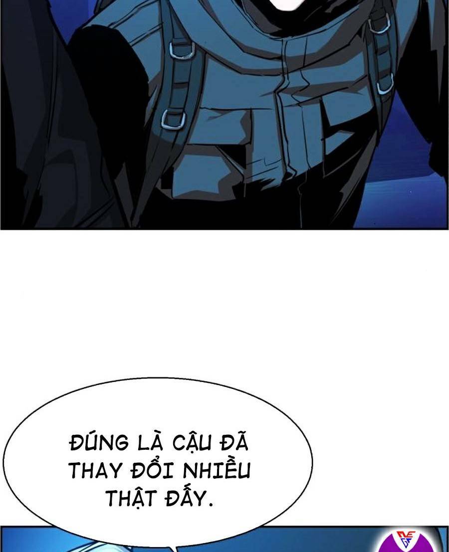 Bạn Học Của Tôi Là Lính Đánh Thuê - Chapter 65 - Page 26