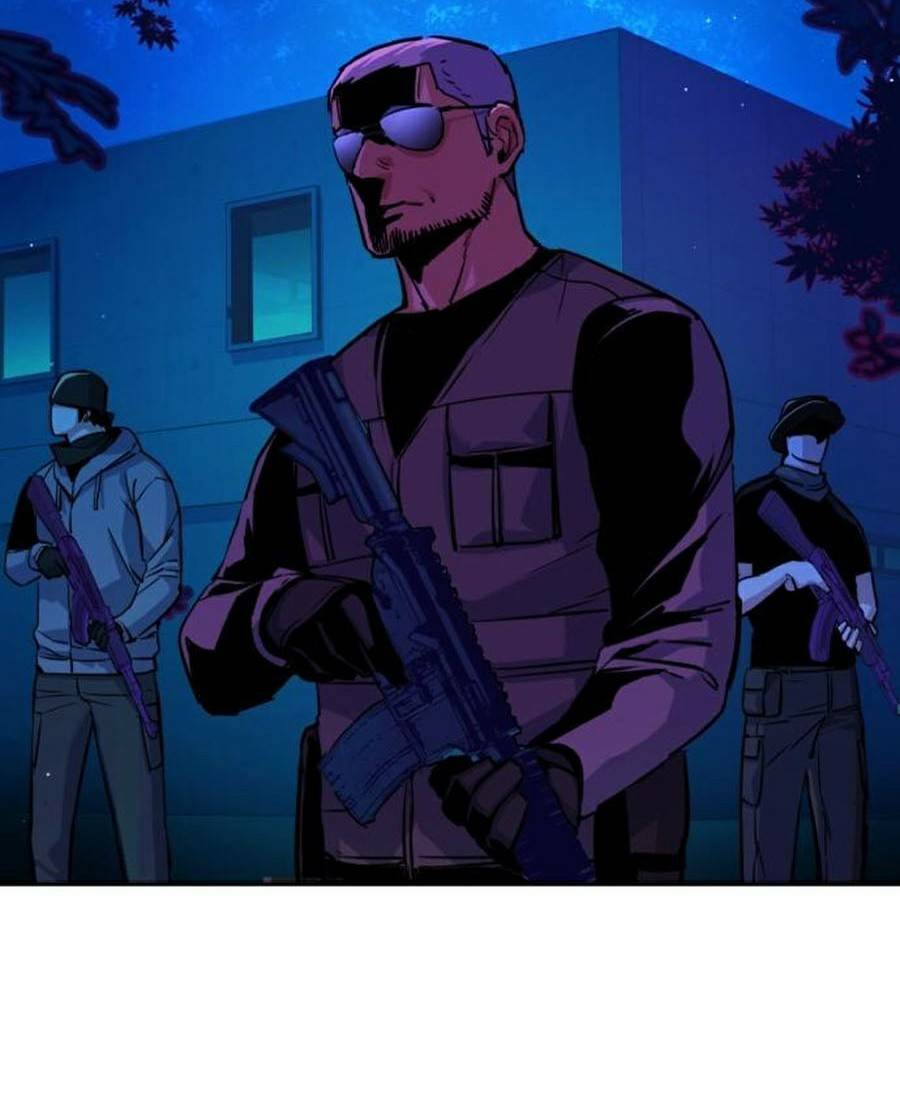 Bạn Học Của Tôi Là Lính Đánh Thuê - Chapter 65 - Page 32