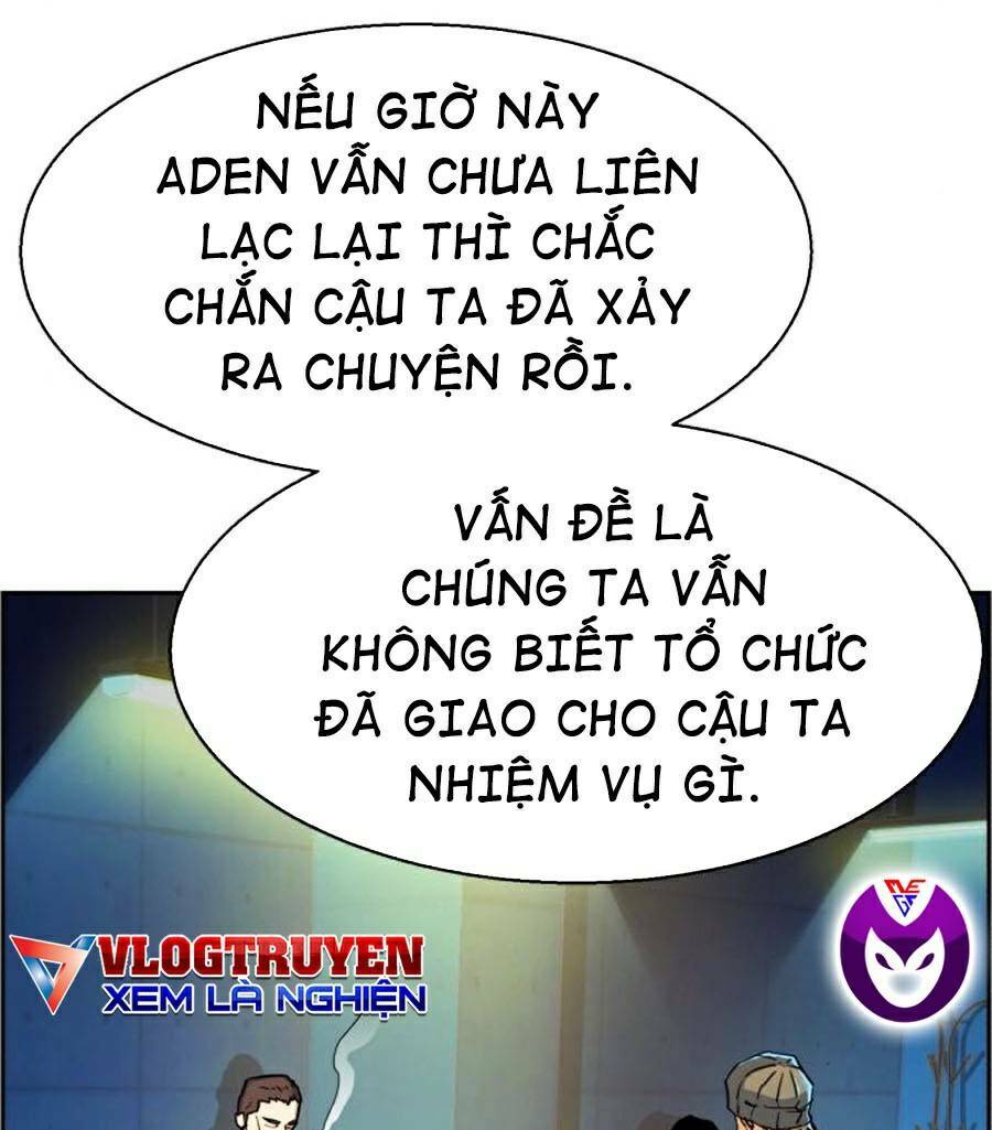 Bạn Học Của Tôi Là Lính Đánh Thuê - Chapter 65 - Page 34