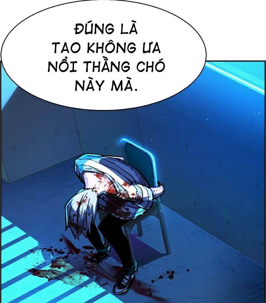 Bạn Học Của Tôi Là Lính Đánh Thuê - Chapter 65 - Page 38