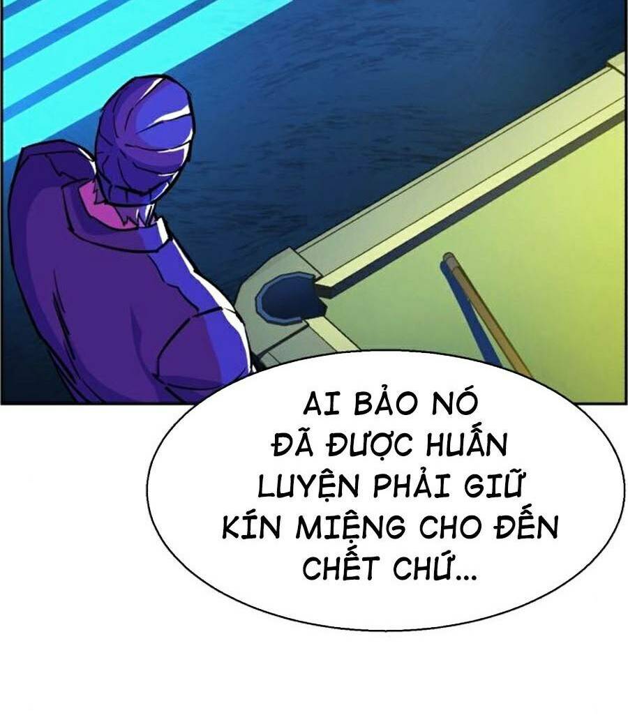 Bạn Học Của Tôi Là Lính Đánh Thuê - Chapter 65 - Page 39