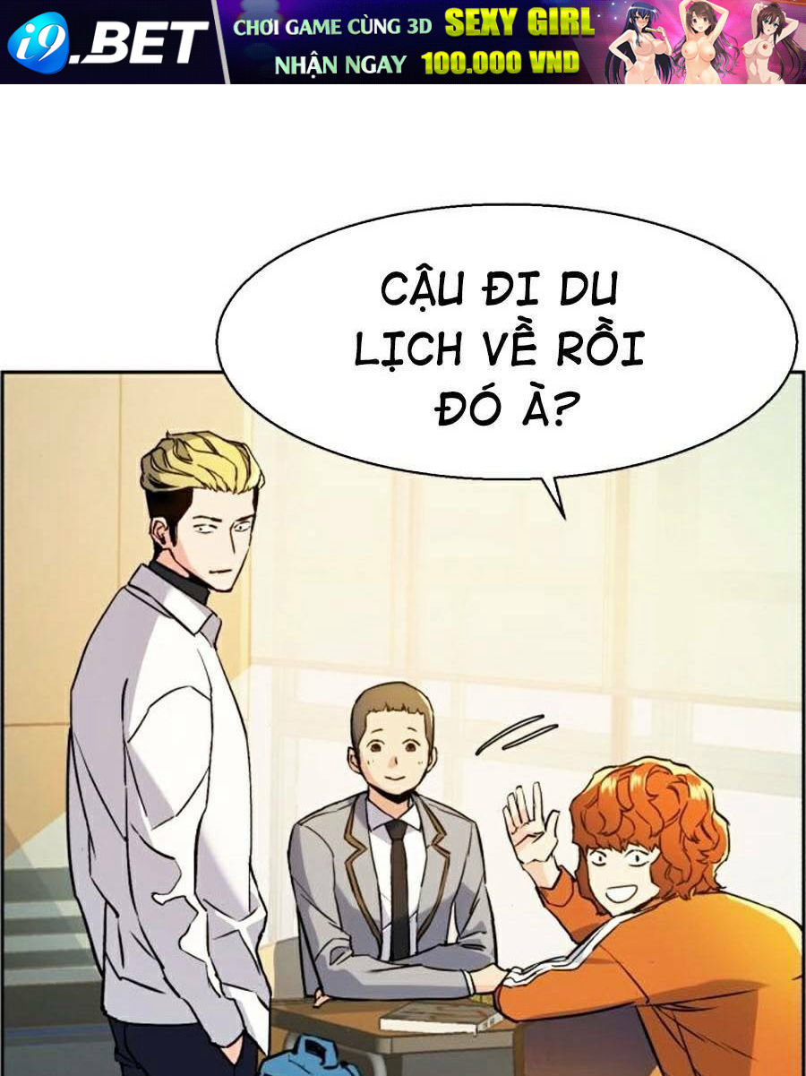 Bạn Học Của Tôi Là Lính Đánh Thuê - Chapter 65 - Page 4