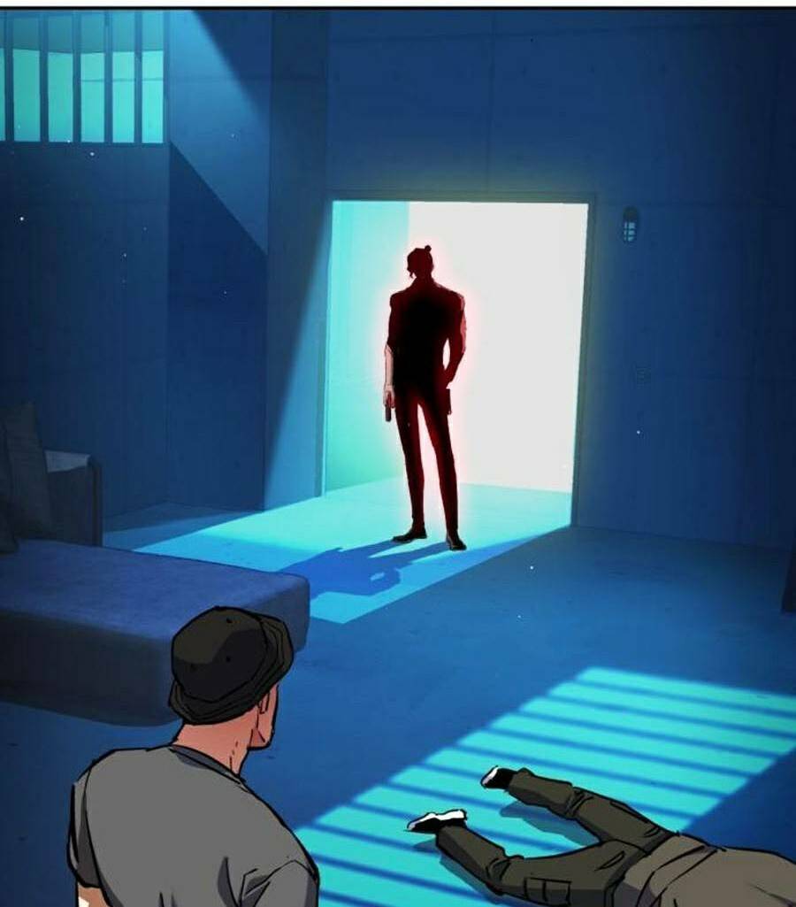 Bạn Học Của Tôi Là Lính Đánh Thuê - Chapter 65 - Page 51