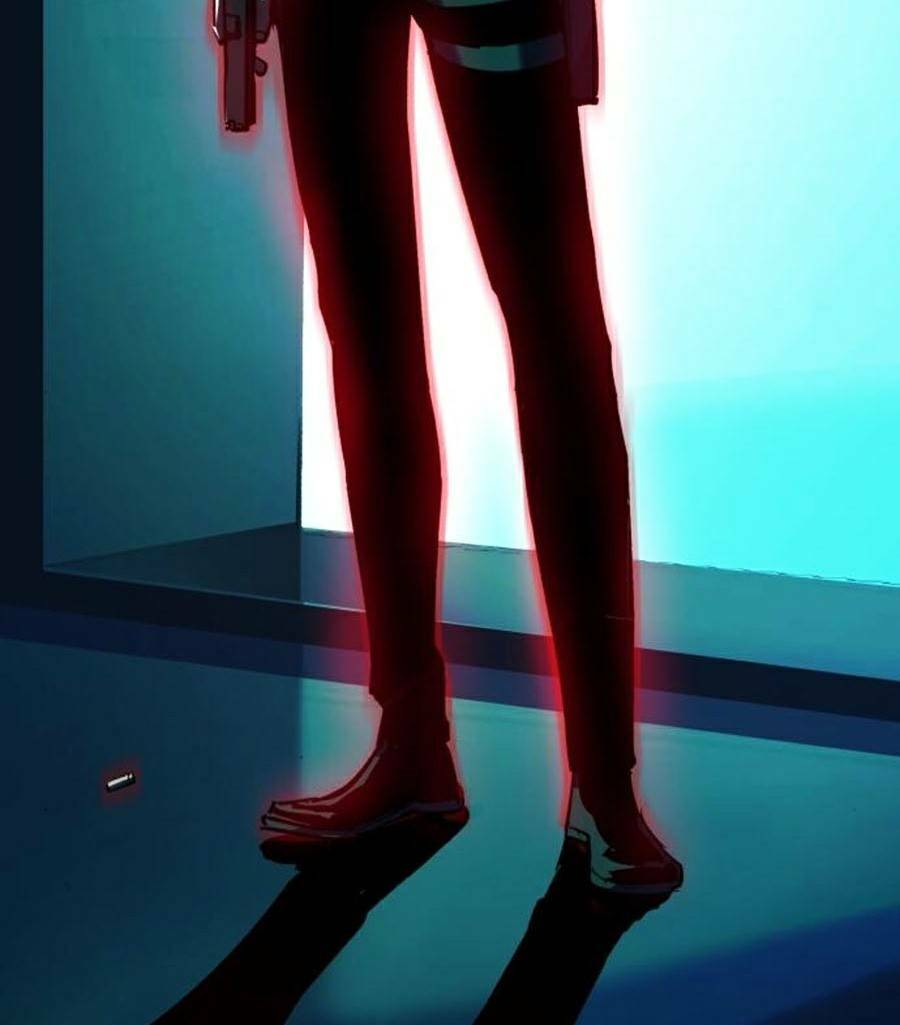 Bạn Học Của Tôi Là Lính Đánh Thuê - Chapter 65 - Page 54