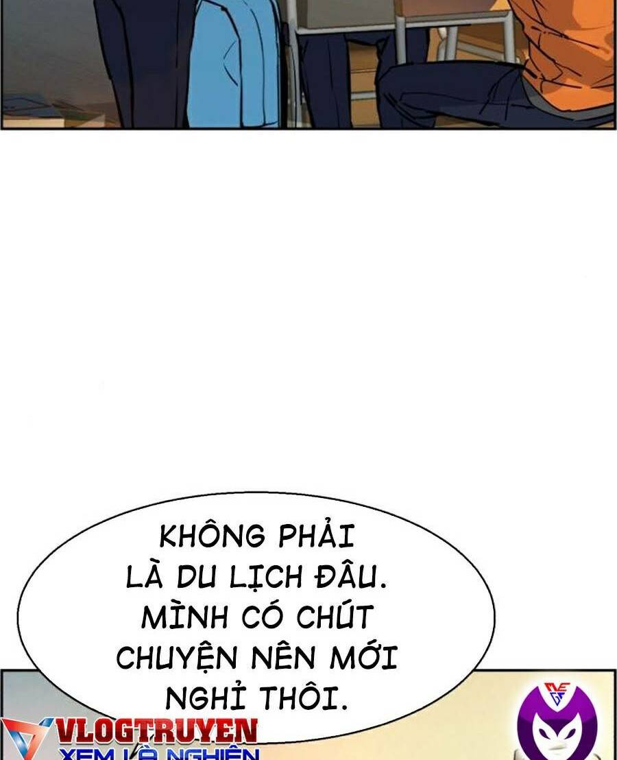 Bạn Học Của Tôi Là Lính Đánh Thuê - Chapter 65 - Page 5