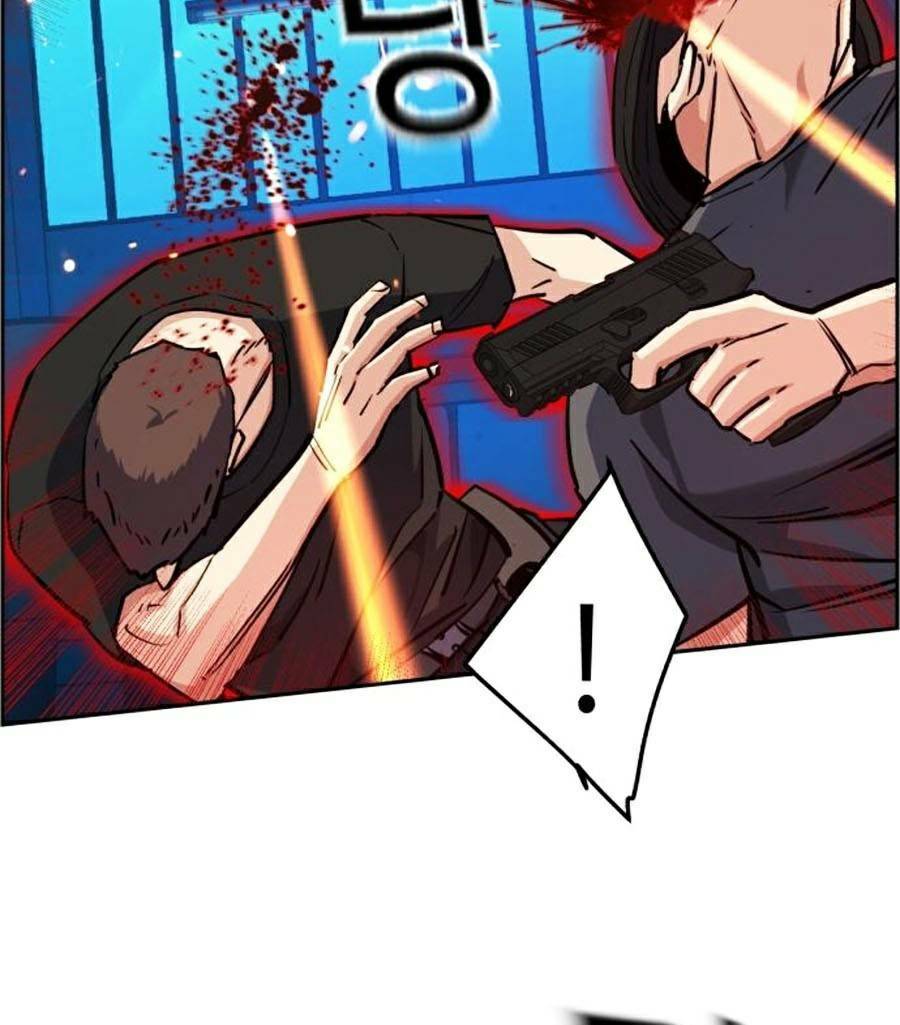 Bạn Học Của Tôi Là Lính Đánh Thuê - Chapter 65 - Page 60