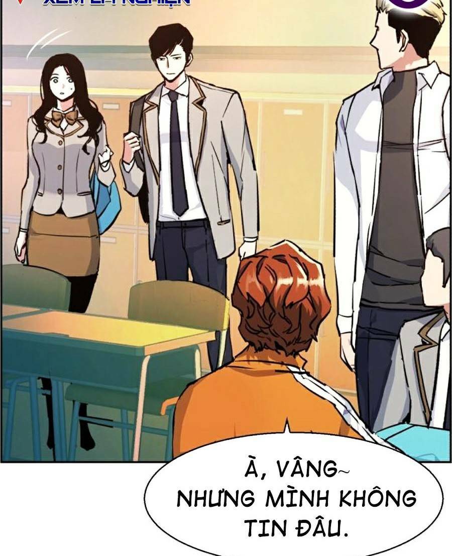 Bạn Học Của Tôi Là Lính Đánh Thuê - Chapter 65 - Page 6