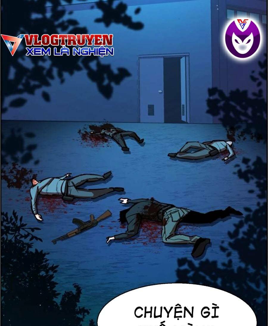 Bạn Học Của Tôi Là Lính Đánh Thuê - Chapter 65 - Page 80