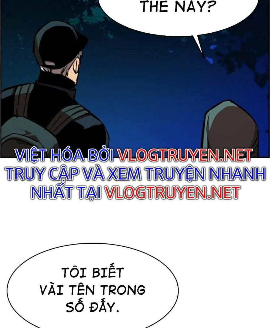 Bạn Học Của Tôi Là Lính Đánh Thuê - Chapter 65 - Page 81