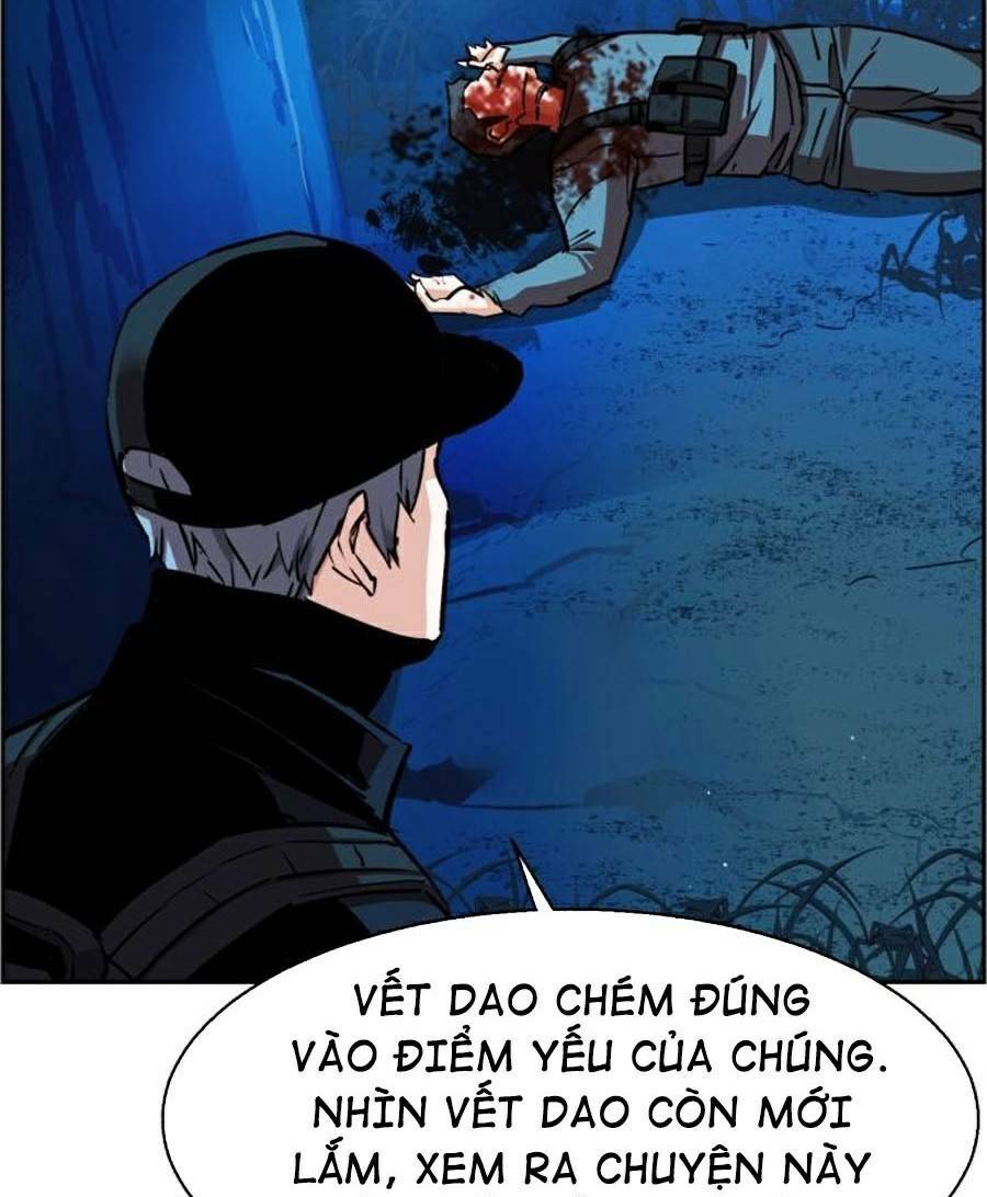 Bạn Học Của Tôi Là Lính Đánh Thuê - Chapter 65 - Page 84