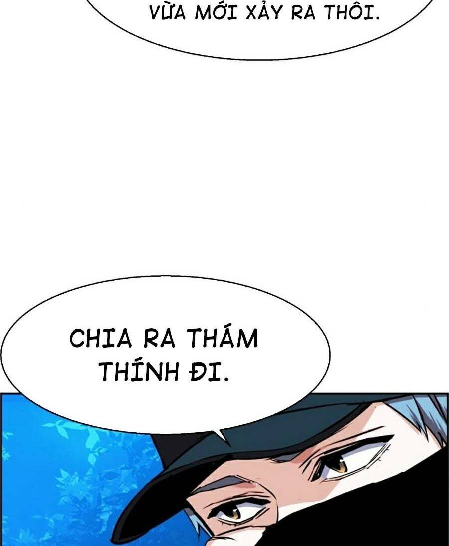 Bạn Học Của Tôi Là Lính Đánh Thuê - Chapter 65 - Page 85