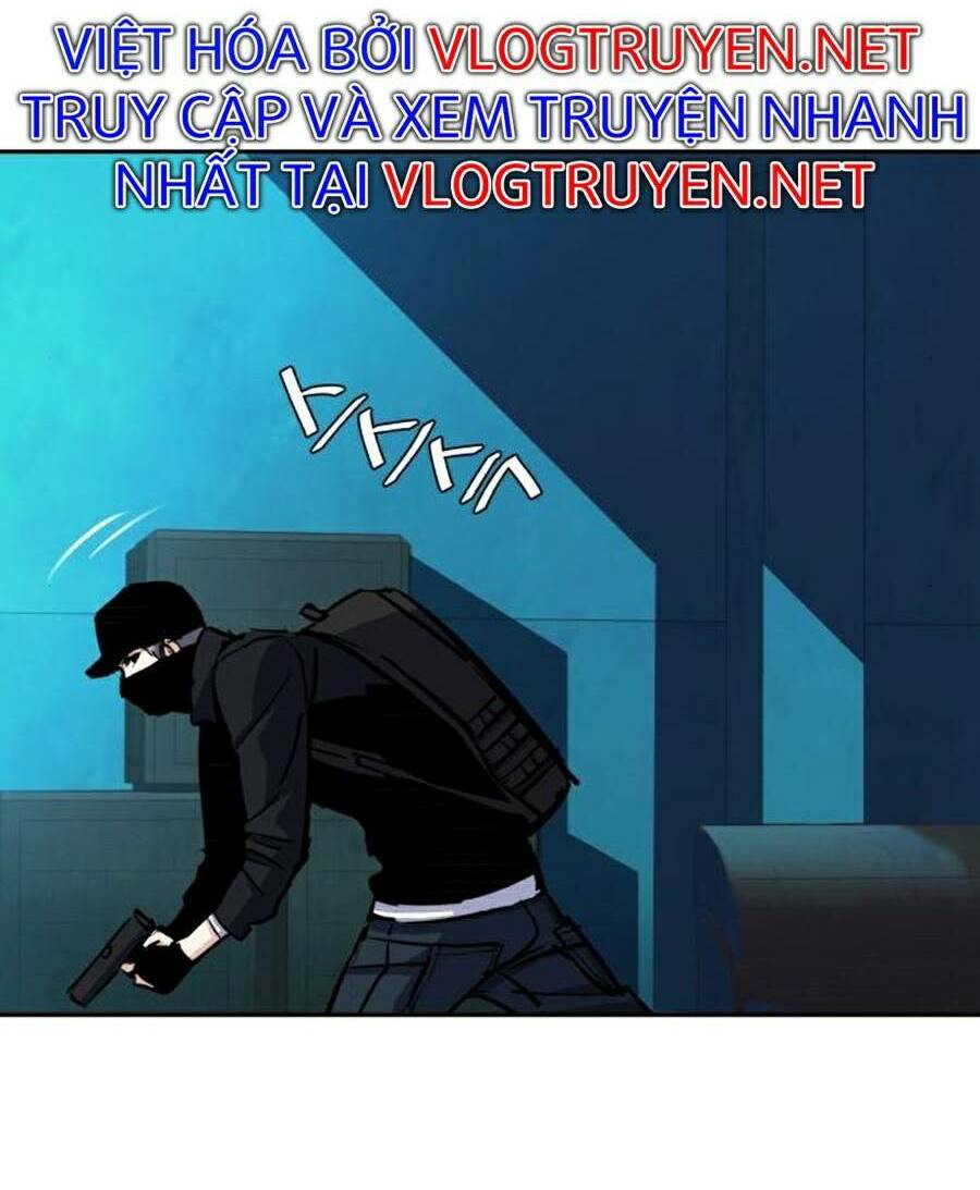 Bạn Học Của Tôi Là Lính Đánh Thuê - Chapter 65 - Page 91