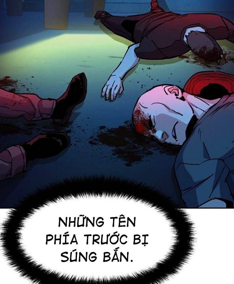 Bạn Học Của Tôi Là Lính Đánh Thuê - Chapter 65 - Page 98