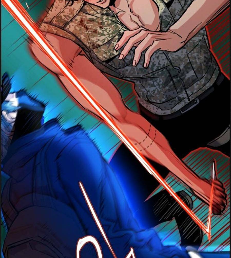 Bạn Học Của Tôi Là Lính Đánh Thuê - Chapter 66 - Page 12