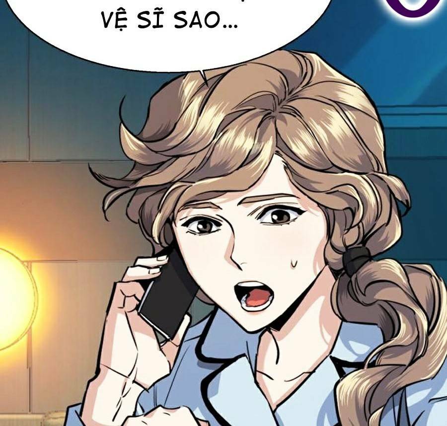 Bạn Học Của Tôi Là Lính Đánh Thuê - Chapter 66 - Page 136