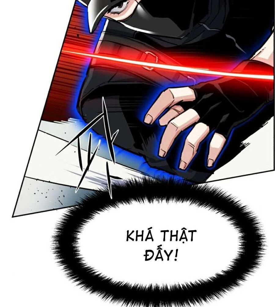 Bạn Học Của Tôi Là Lính Đánh Thuê - Chapter 66 - Page 17