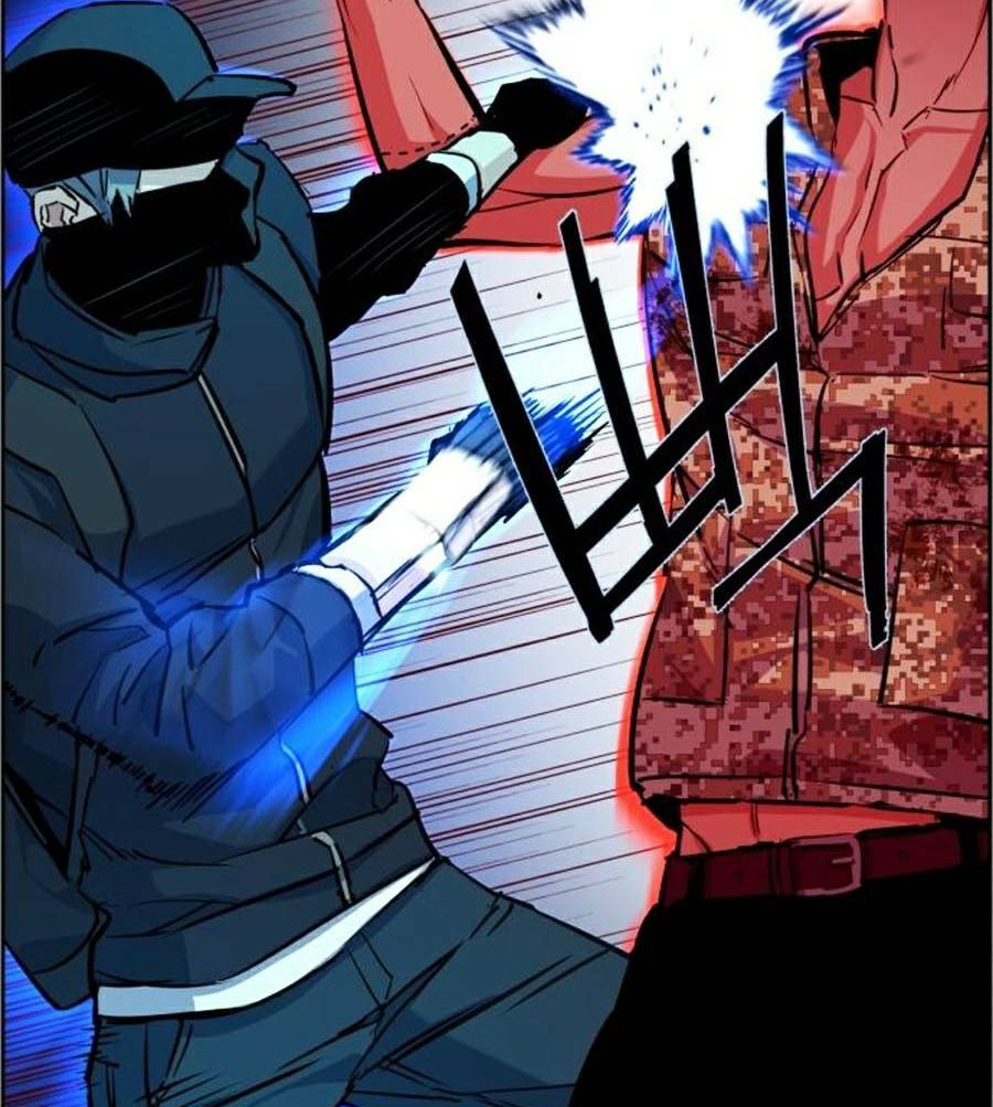 Bạn Học Của Tôi Là Lính Đánh Thuê - Chapter 66 - Page 20